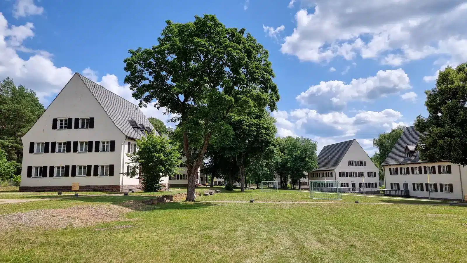 Schloss Zehdenick Zimmer