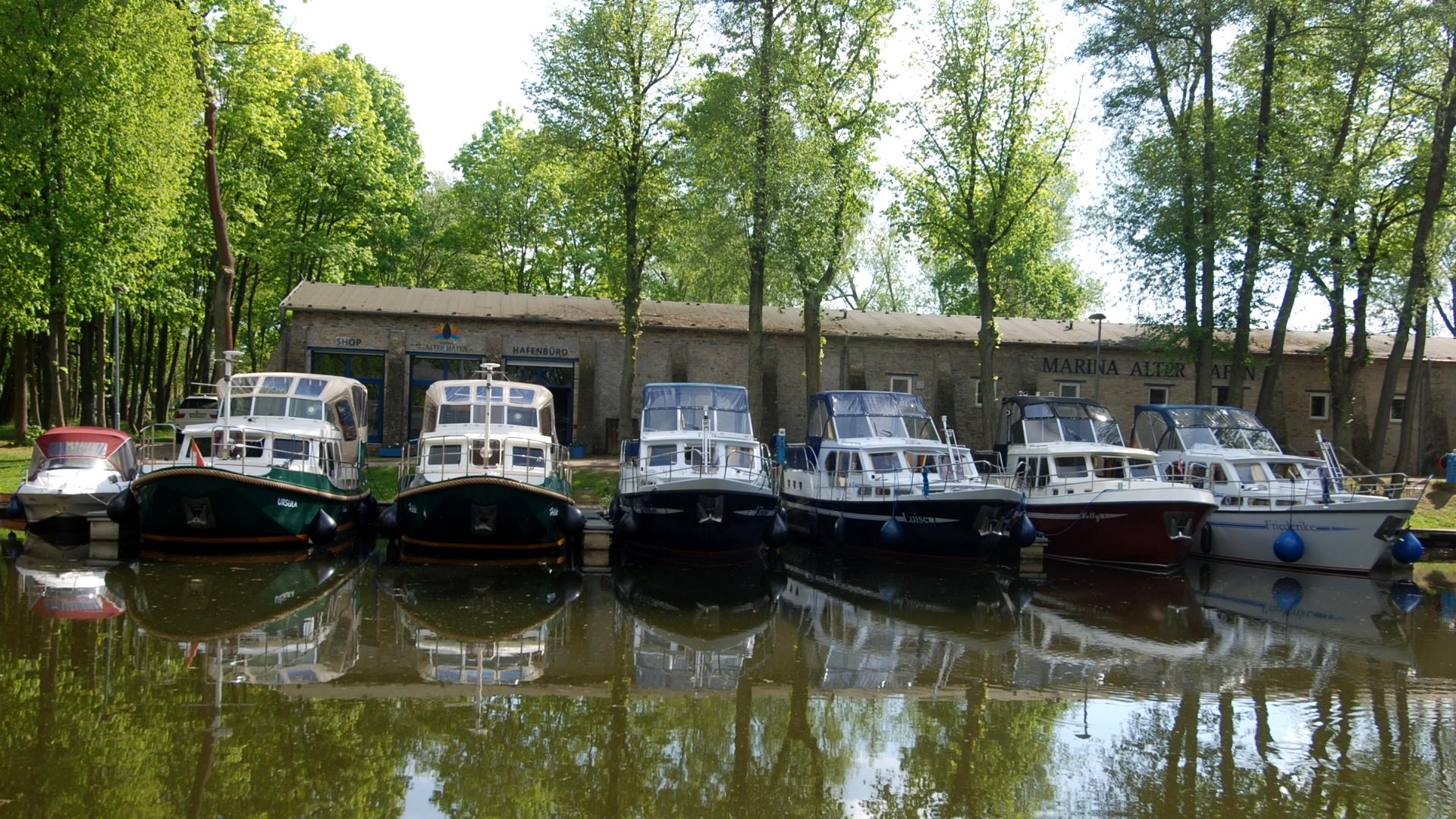 Marina-general2 Marina SuperRally 2027 - Boote