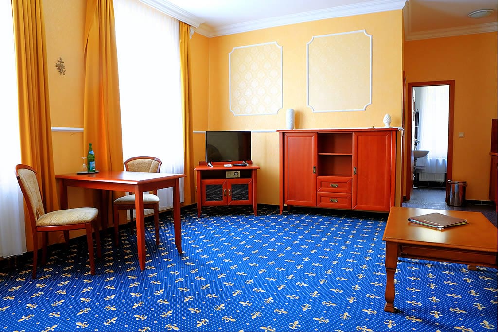 SCHLOSS-Zimmer2 Schloss Zehdenick Zimmer